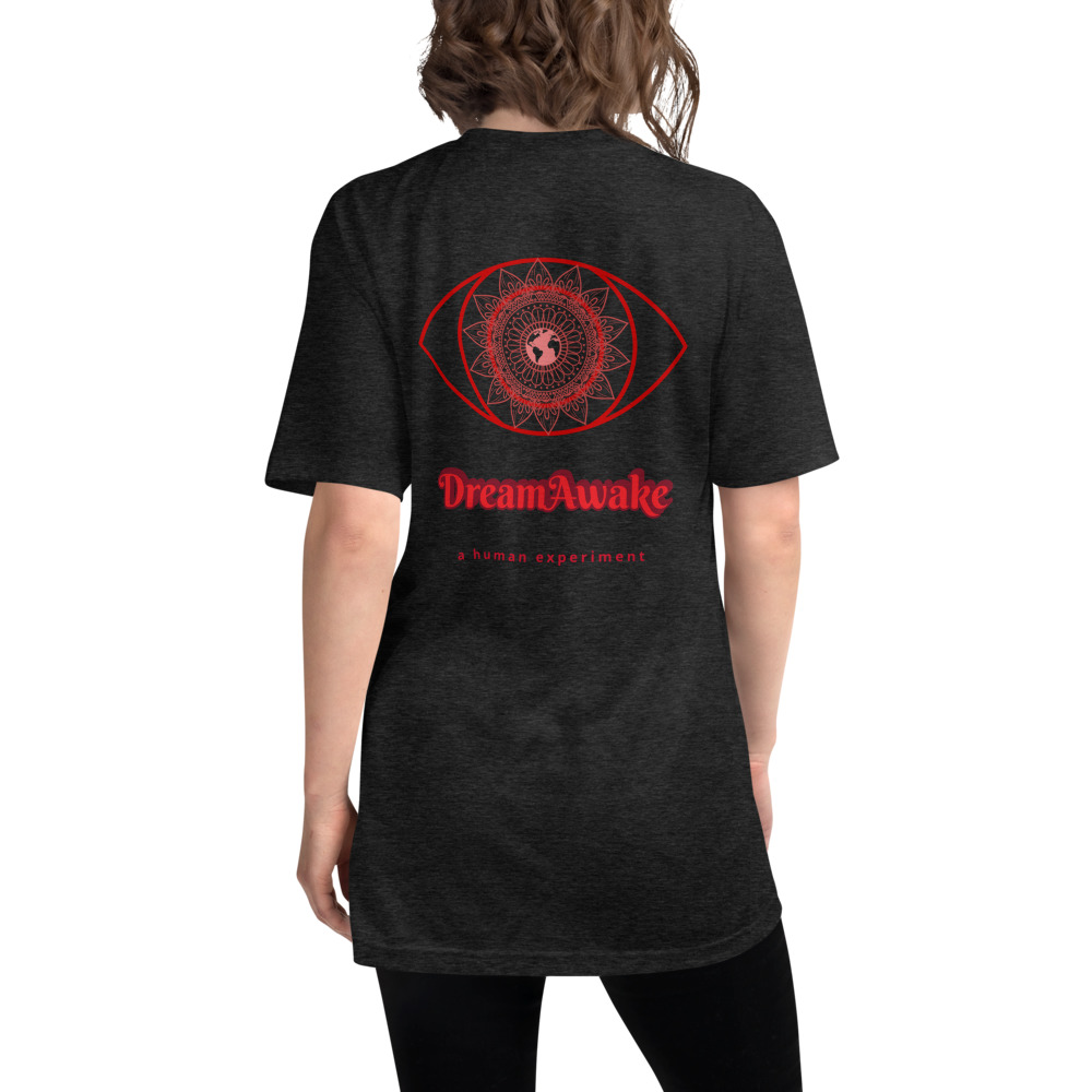 Frida Kahlo quote tee - Image 4