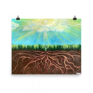 The Tale of the Chinese Bamboo Farmer poster